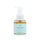 Foaming Wash - Vanilla Coconut